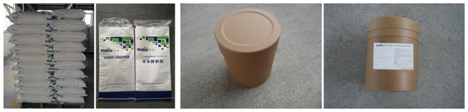 2000U Alpha 1 Galactosidase Powder For Livestocks Feed And Premix 3