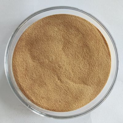 Enzima de grado de alimentación de amilasa bacteriana estable termo en polvo de alfa amilasa de Habio