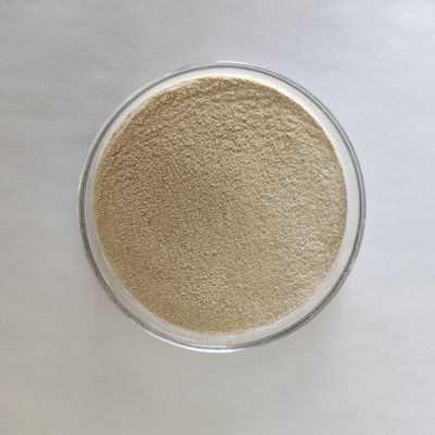 Polvo de proteasa ácida Habio Enzima proteolítica ácida de alta eficiencia 100,000U/G