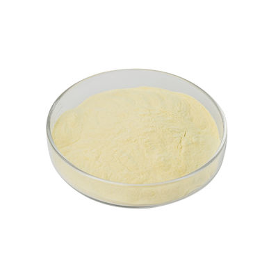 Habio Beta Glucanasa en polvo/líquido para aves de corral capa de huevo de lechón Rumiantes Enzima digestiva blanca