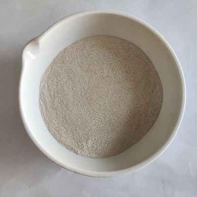 Enzima de lipasa en polvo 50.000-200.000 Fermentación microbiana Enzima de lipasa