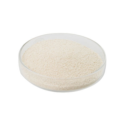 50000U Beta Mannanase Granule Straw Yellow termoestable para las aves de corral
