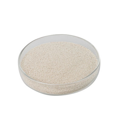 50000U Straw Yellow Hemicellulase Xylanase, añadidos de la alimentación del ganado para los ganados