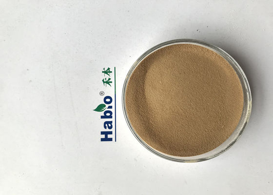 Amilasa fungicida de los mediados de temporeros ISO22000 ampliamente utilizada para monosódico