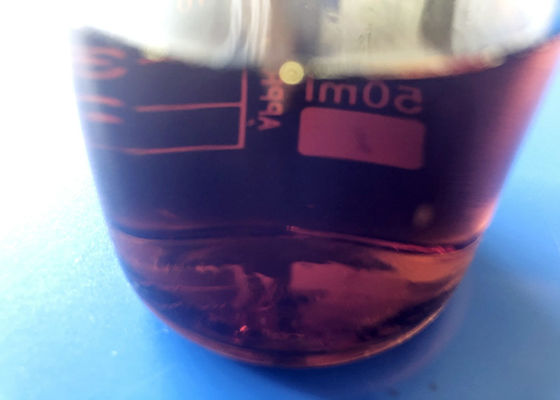 Enzima de la oxidasis de glucosa de Habio