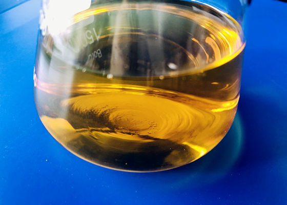 Alta actividad Beta Glucanase Enzyme