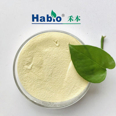 Enzimas de Habio Deodorizyme DP100 en la nutrición animal que promueve el crecimiento animal
