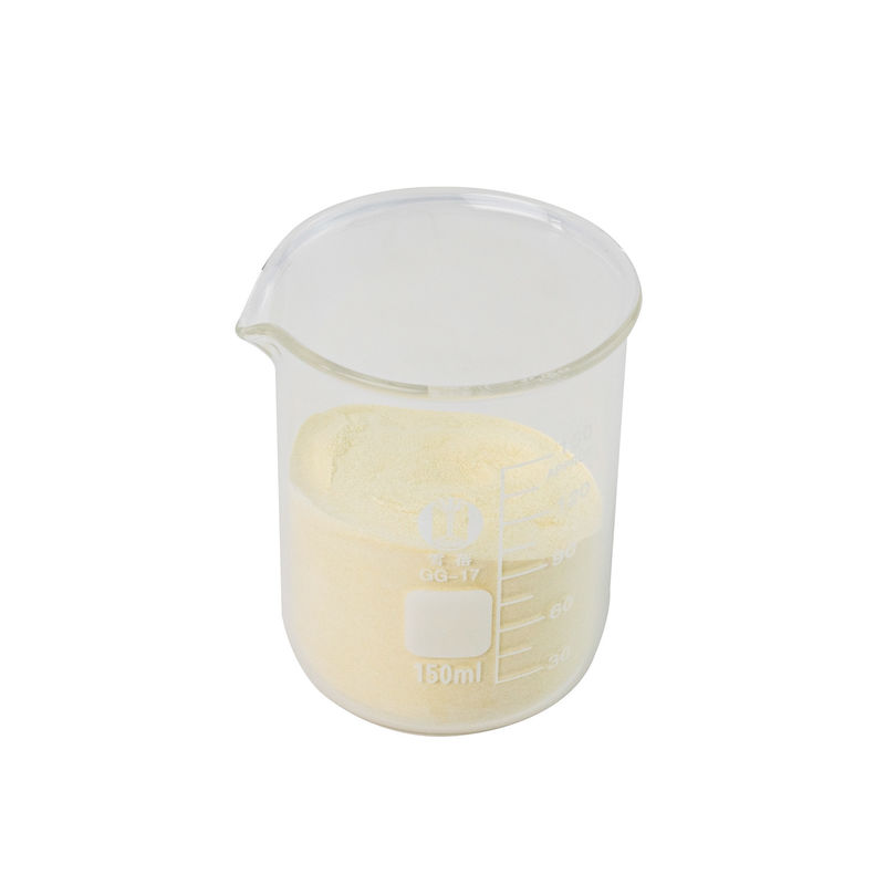 Glucosa oxidasa de alta pureza 5000U/G en polvo God Feed Grade Ganado y aves de corral Glucosa oxidasa general