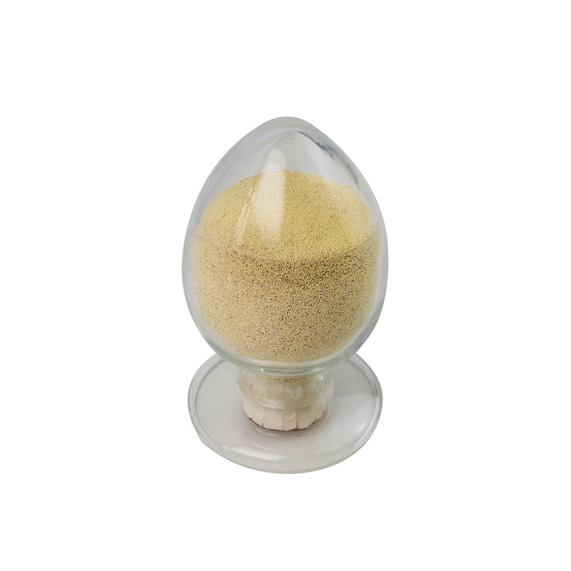 Glucosa oxidasa de alta pureza 5000U/G en polvo God Feed Grade Ganado y aves de corral Glucosa oxidasa general