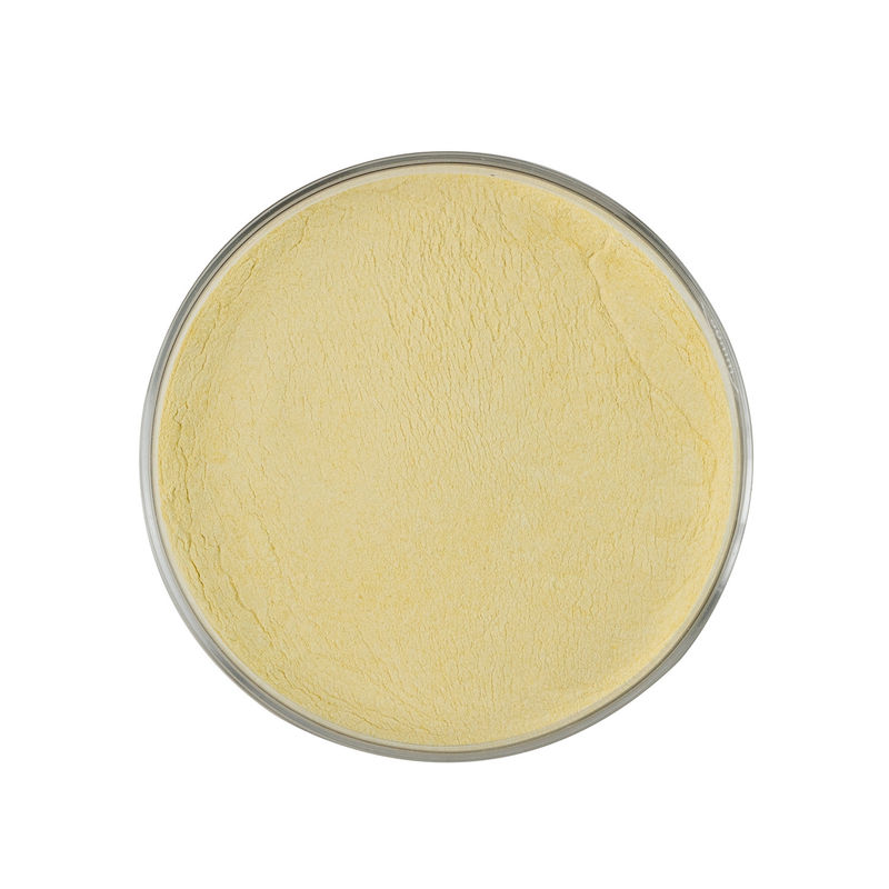 Glucosa oxidasa de alta pureza 5000U/G en polvo God Feed Grade Ganado y aves de corral Glucosa oxidasa general