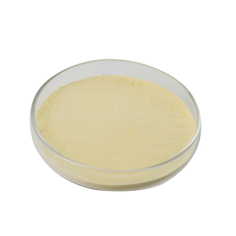 Polvo de enzimas de glucosa oxidasa de grado alimenticio 30.000 u/g para aves de corral y ganado en crecimiento