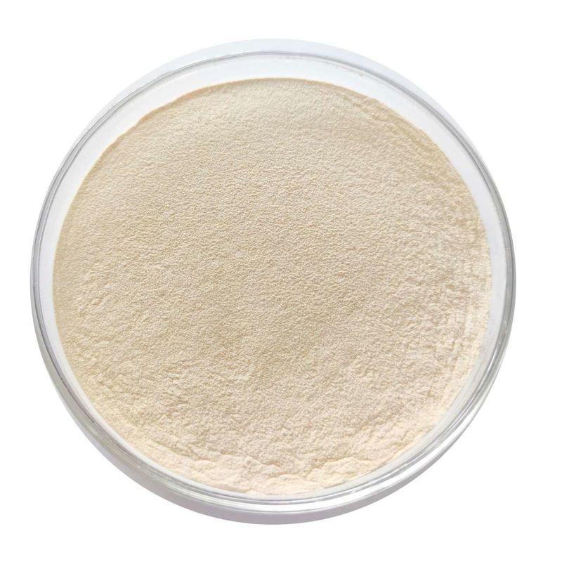 Polvo de enzima complejo de nutrición de aves de corral de grado de alimentación directa de fábrica y OEM