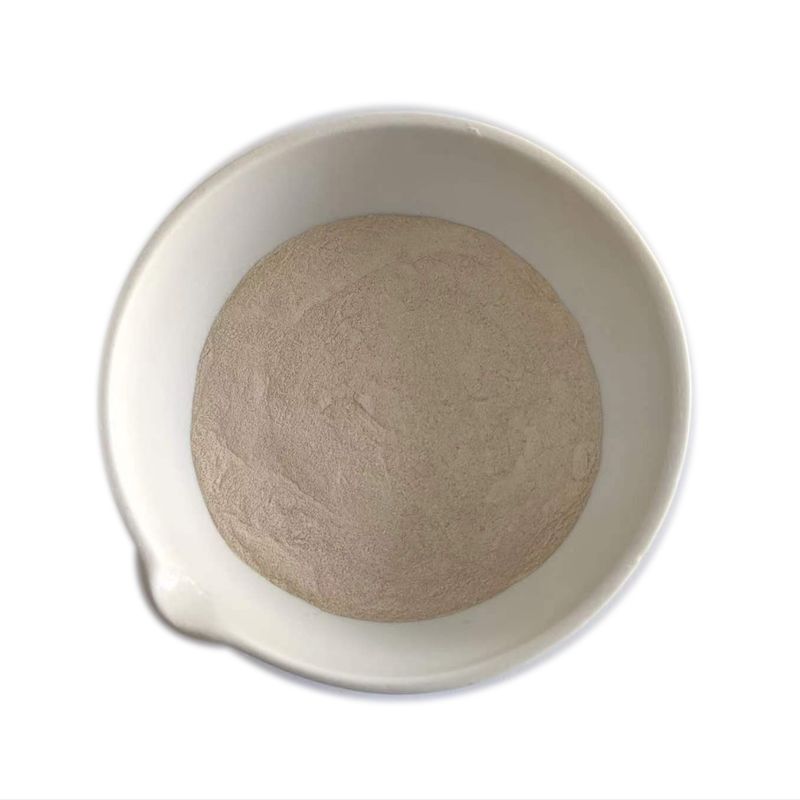 Polvo de enzima complejo de nutrición de aves de corral de grado de alimentación directa de fábrica y OEM