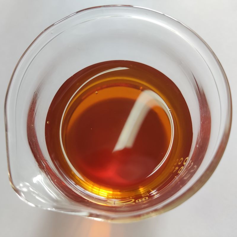 Aditivos para piensos Líquido de enzimas glucosa oxidasa Para piensos, industria alimentaria
