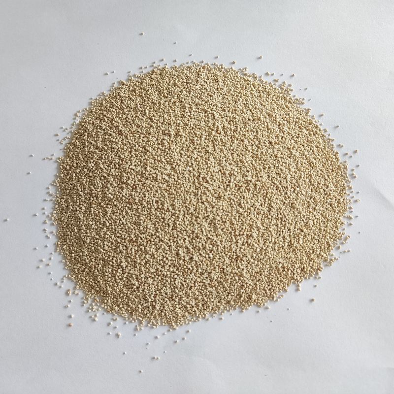Polvo de enzimas de lipasa confiable Aditivo para piensos Polvo de lipasa 50.000 U/G-300.000 U/G