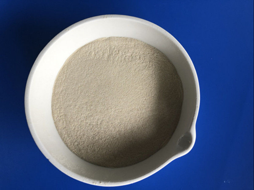 Cas 9025 57 enzima digestiva 80 Mesh Protease In Food Industry de 4 proteasas