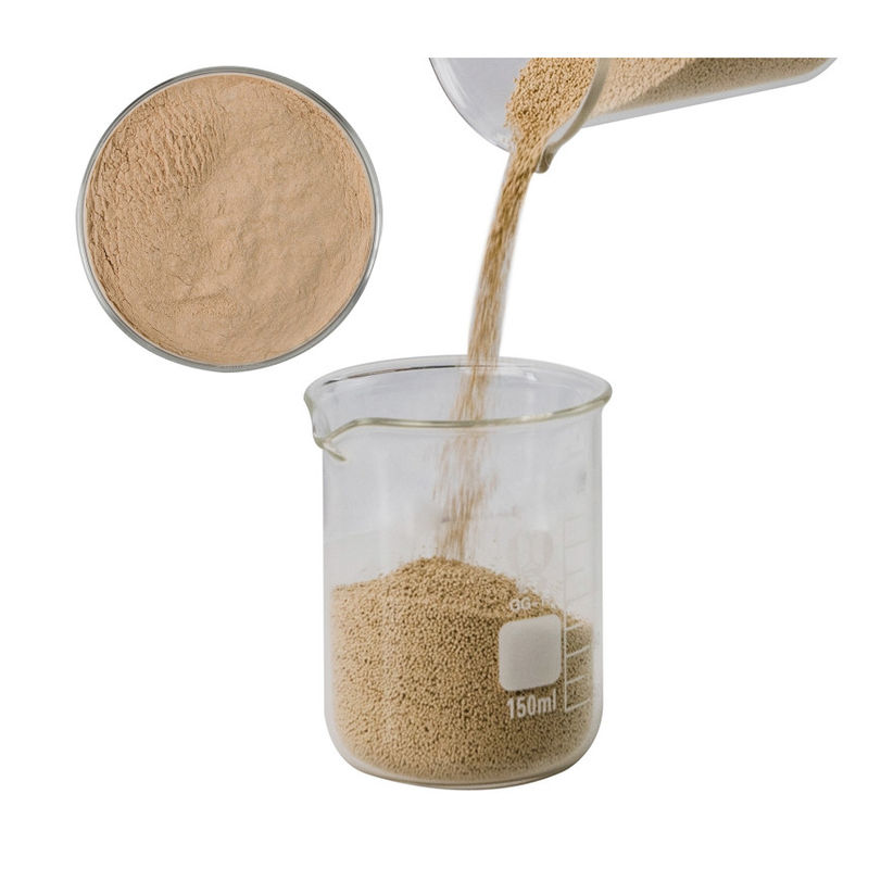 Grado de piensos NSP Coctel Enzima en polvo para la nutrición animal Mejora la digestibilidad de los piensos