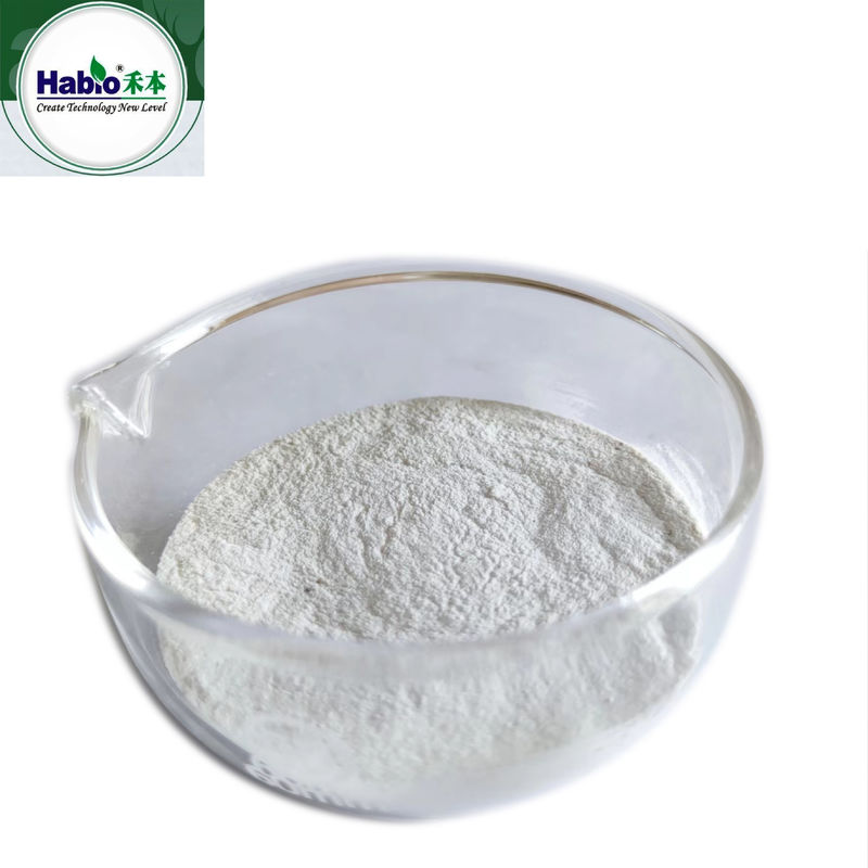 Polvo de enzimas de la habiofitasa con estabilidad y eficacia Aditivos alimentarios para aves de corral