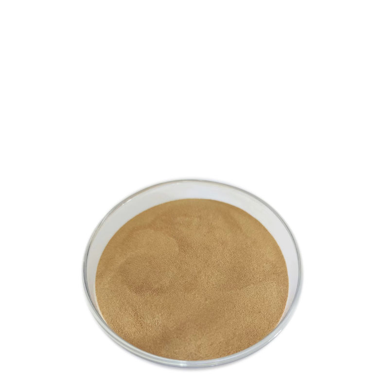 Enzima alfa-amilasa habio eficaz para la amiloisis de alimentos para animales 10.000U/G-50.000U/G polvo blanco y amarillo