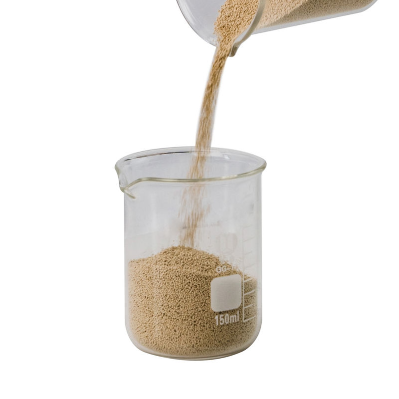 Polvo de mezcla de enzimas personalizado para la nutrición animal Optimiza la eficiencia de la alimentación animal