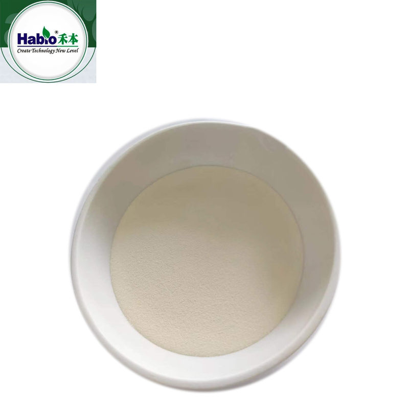 Grado alimenticio Celulosa en polvo 10.000 U/G-40.000 U/G Equilibrio de la flora intestinal Mejorar la inmunidad animal