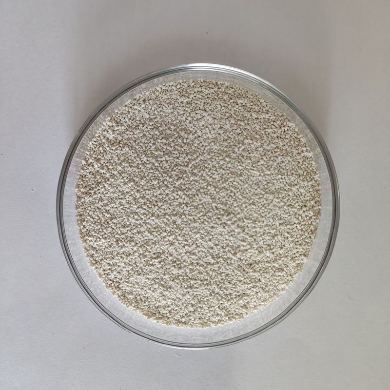 Enzima beta-mananasa de primera calidad Mejora la microflora intestinal Alivia el efecto de la micotoxina