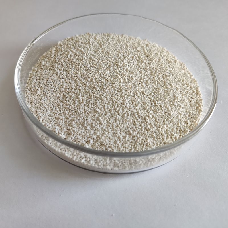Enzima beta-mananasa de primera calidad Mejora la microflora intestinal Alivia el efecto de la micotoxina