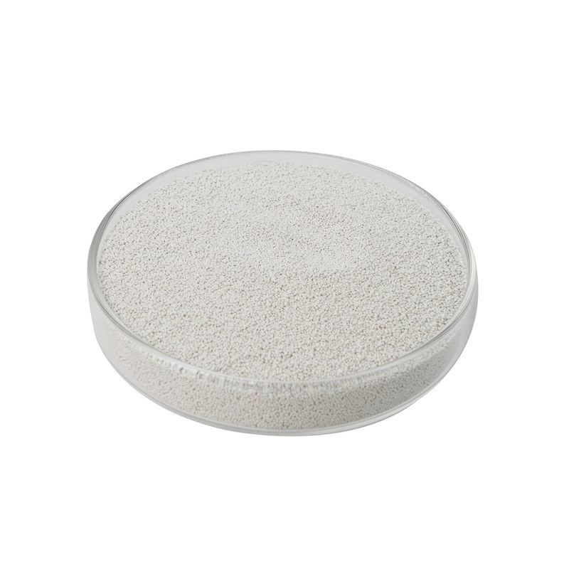 añadido de la alimentación 25Kg con la gama 3-12 del pH y Pale Odor Phytase