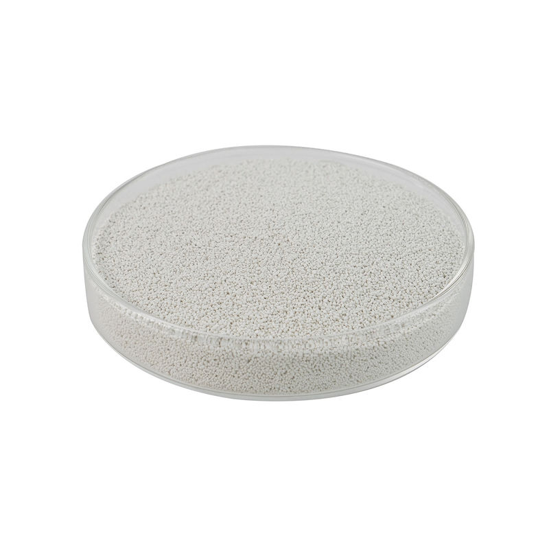 añadido de la alimentación 25Kg con la gama 3-12 del pH y Pale Odor Phytase
