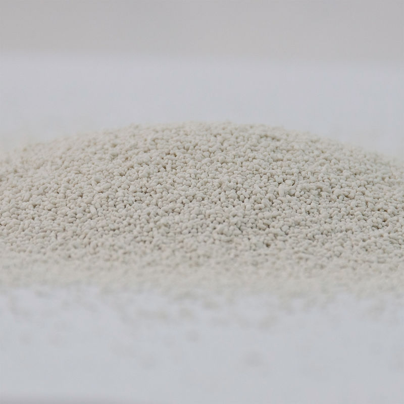 añadido de la alimentación 25Kg con la gama 3-12 del pH y Pale Odor Phytase
