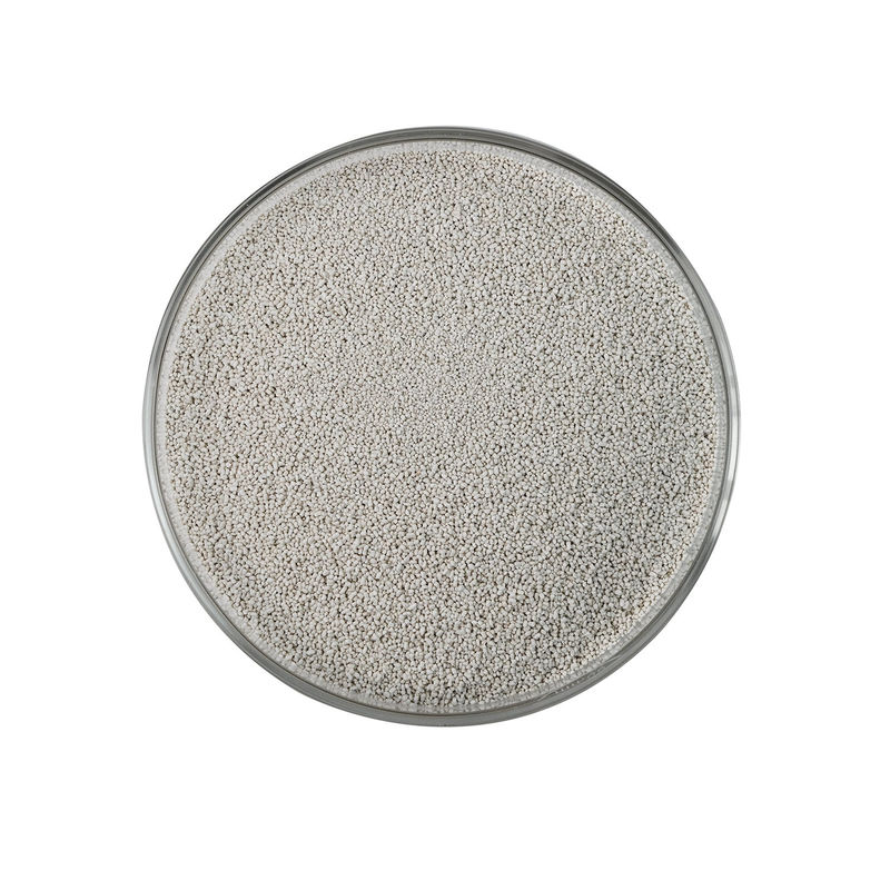 añadido de la alimentación 25Kg con la gama 3-12 del pH y Pale Odor Phytase