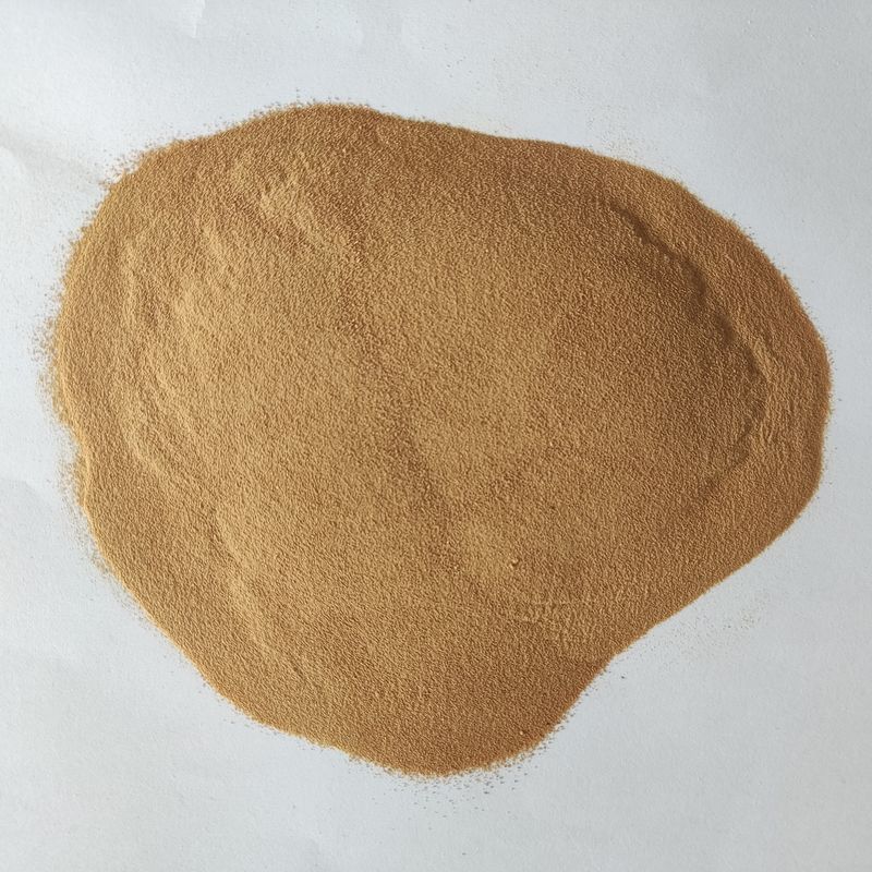 Enzima de grado de alimentación de amilasa bacteriana estable termo en polvo de alfa amilasa de Habio