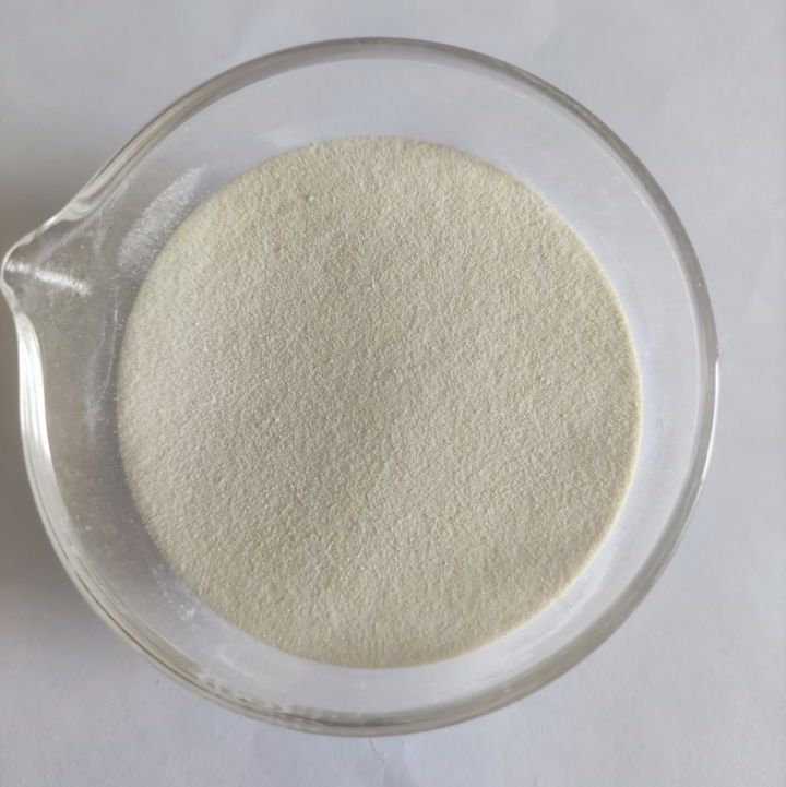 Habio Beta Glucanasa de grado alimenticio 99% de pureza Beta Glucanasa en polvo