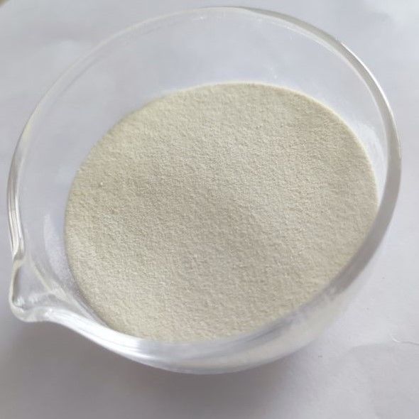 Habio Beta Glucanasa en polvo/líquido para aves de corral capa de huevo de lechón Rumiantes Enzima digestiva blanca