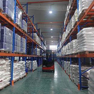Enzima beta-glucanasa premium para aves de corral y ganado mejora el rendimiento de la producción
