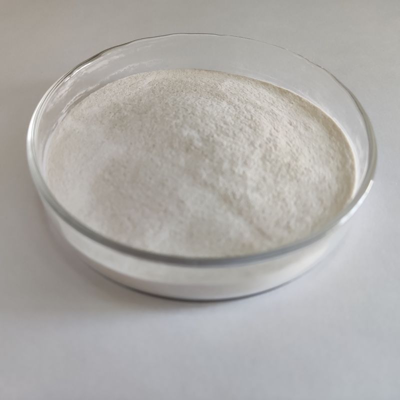Soluble en agua del polvo de la alfa galactosidasa de Habio para la alimentación del ganado y de las aves de corral
