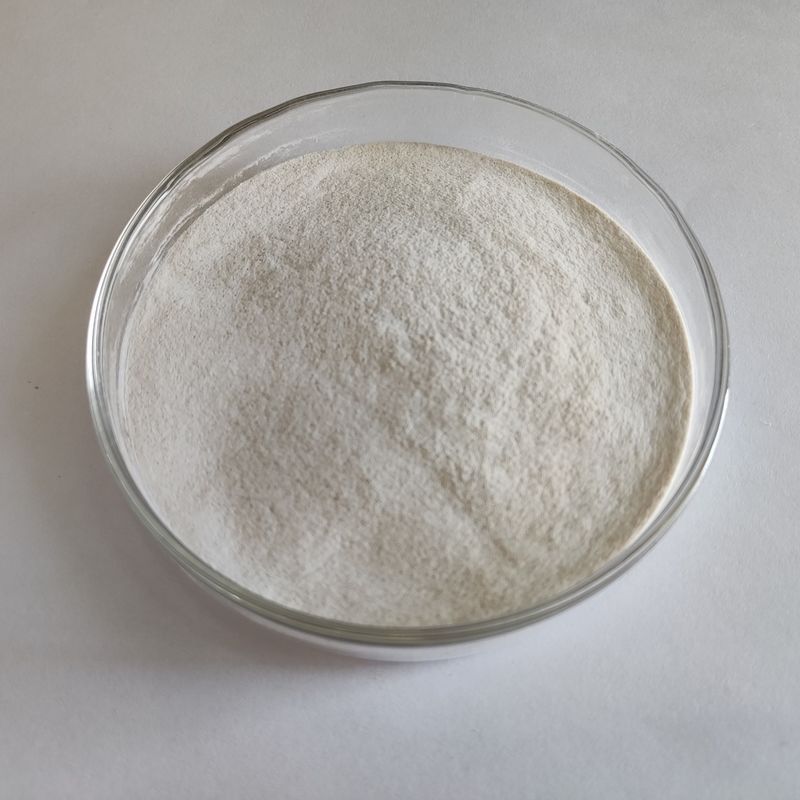 Soluble en agua del polvo de la alfa galactosidasa de Habio para la alimentación del ganado y de las aves de corral