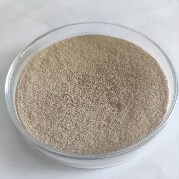 Fuente fúngica Peso en polvo de pectinasa 30.000 u/g degrada el ingrediente del alimento pectina, libera nutrientes