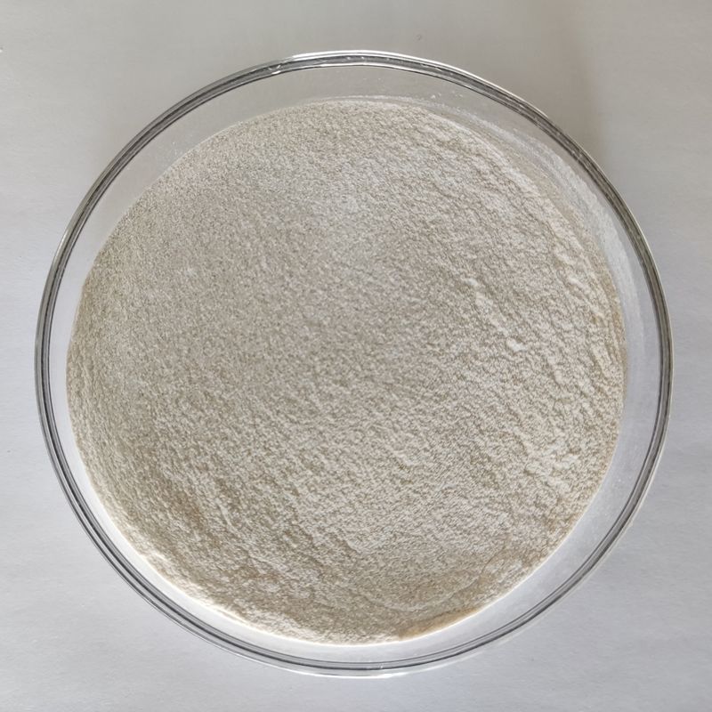 Enzima proteasa de separación de péptidos de alta estabilidad Habio Adecuado para pH 5,5-9,0 Grado para piensos Grado industrial Grado alimenticio