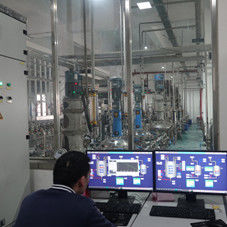 Enzima proteasa de grado alimenticio (BP 100) especialmente diseñada con excelente solubilidad para los requisitos industriales