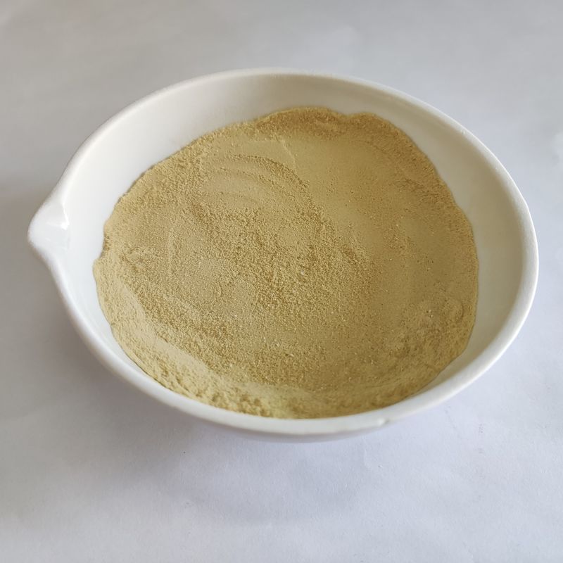Enzima de grado alimenticio alfa-amilasa fúngica para la industria de panadería, azúcar de almidón, alcohol y elaboración de cerveza