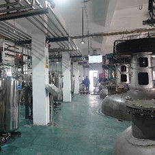 Enzima de grado alimenticio alfa-amilasa fúngica para la industria de panadería, azúcar de almidón, alcohol y elaboración de cerveza