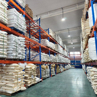 Aditivos enzimáticos para piensos Lipasa en polvo blanco 50.000-200.000 Mejorar la producción animal