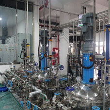 Polvo alcalino de la enzima de la proteasa 200,000~1,000,000u/G de Habio bio para los detergentes