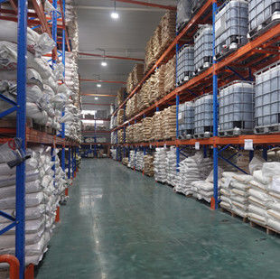 Suplemento de polvo de alfa amilasa con enzima de hidrólisis 50,000u/g para mejorar la utilización de nutrientes en el alimento