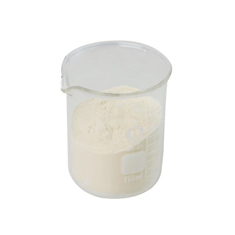 Habio Beta Glucanasa en polvo/líquido para aves de corral capa de huevo de lechón Rumiantes Enzima digestiva blanca