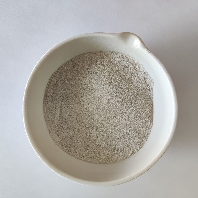 50Catalase en polvo líquido de grado industrial para la industria textil, electrónica y alimentaria
