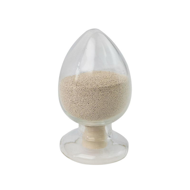 50000U Cas 9001 05 2 Catalase en polvo de grado alimenticio en polvo blanco
