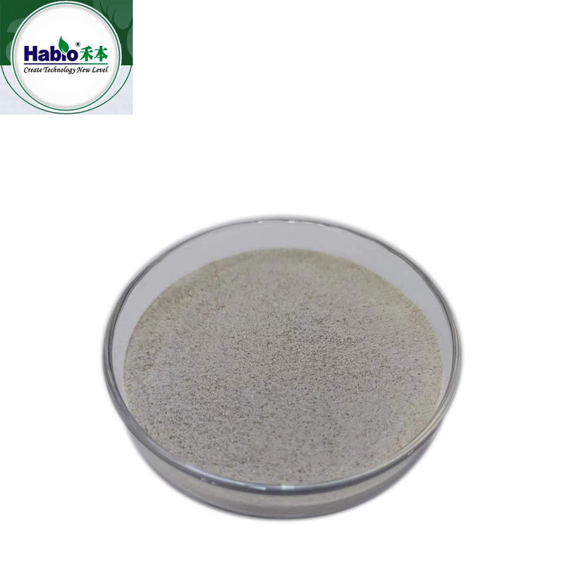 Aditivos alimentarios Catalase Polvo soluble en agua 50.000U-500.000U
