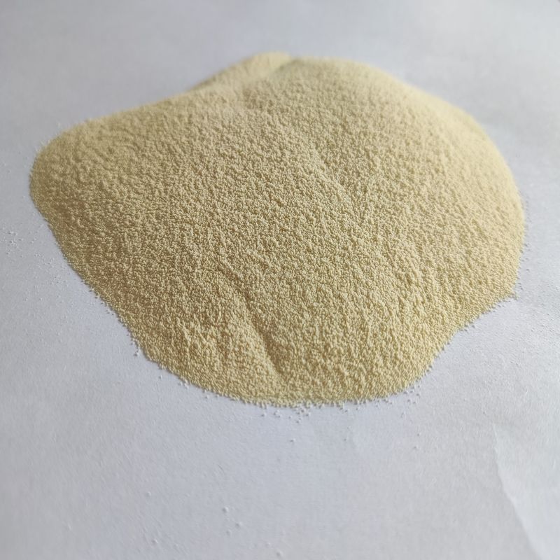 Habio Beta Mannanase 300.000U/G Polvo/ Degradación de Mannan Soluble en Agua Oligosacárido de Liberación MOS